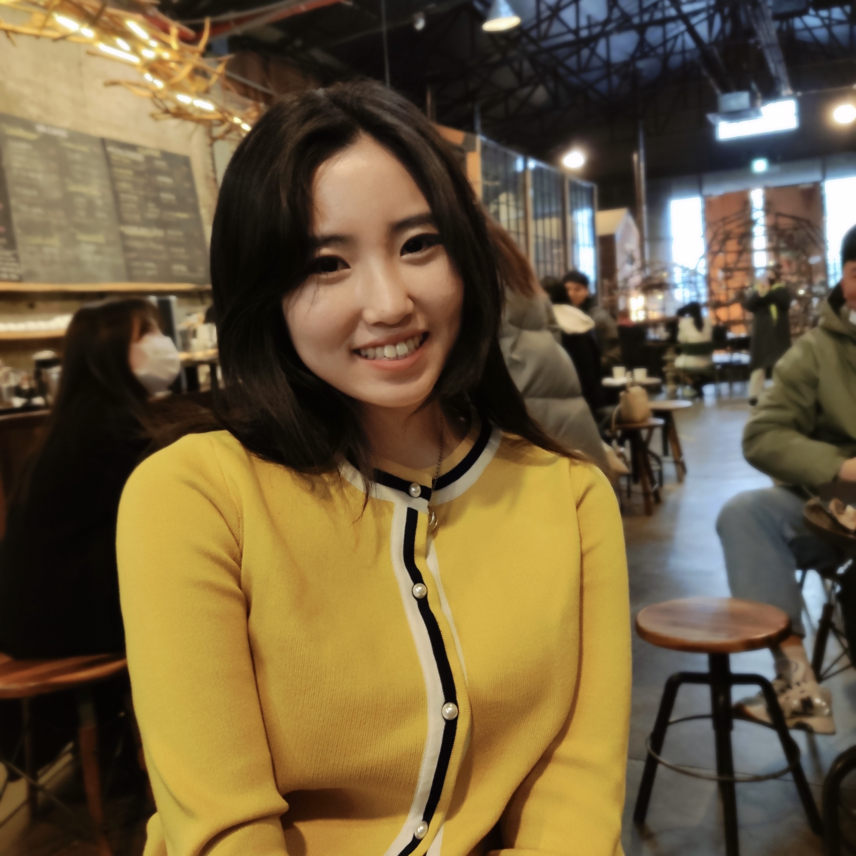 Stella Kang