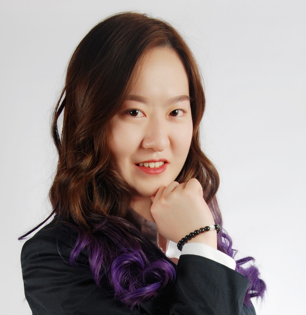 Yingjie (Chelsea) Wang