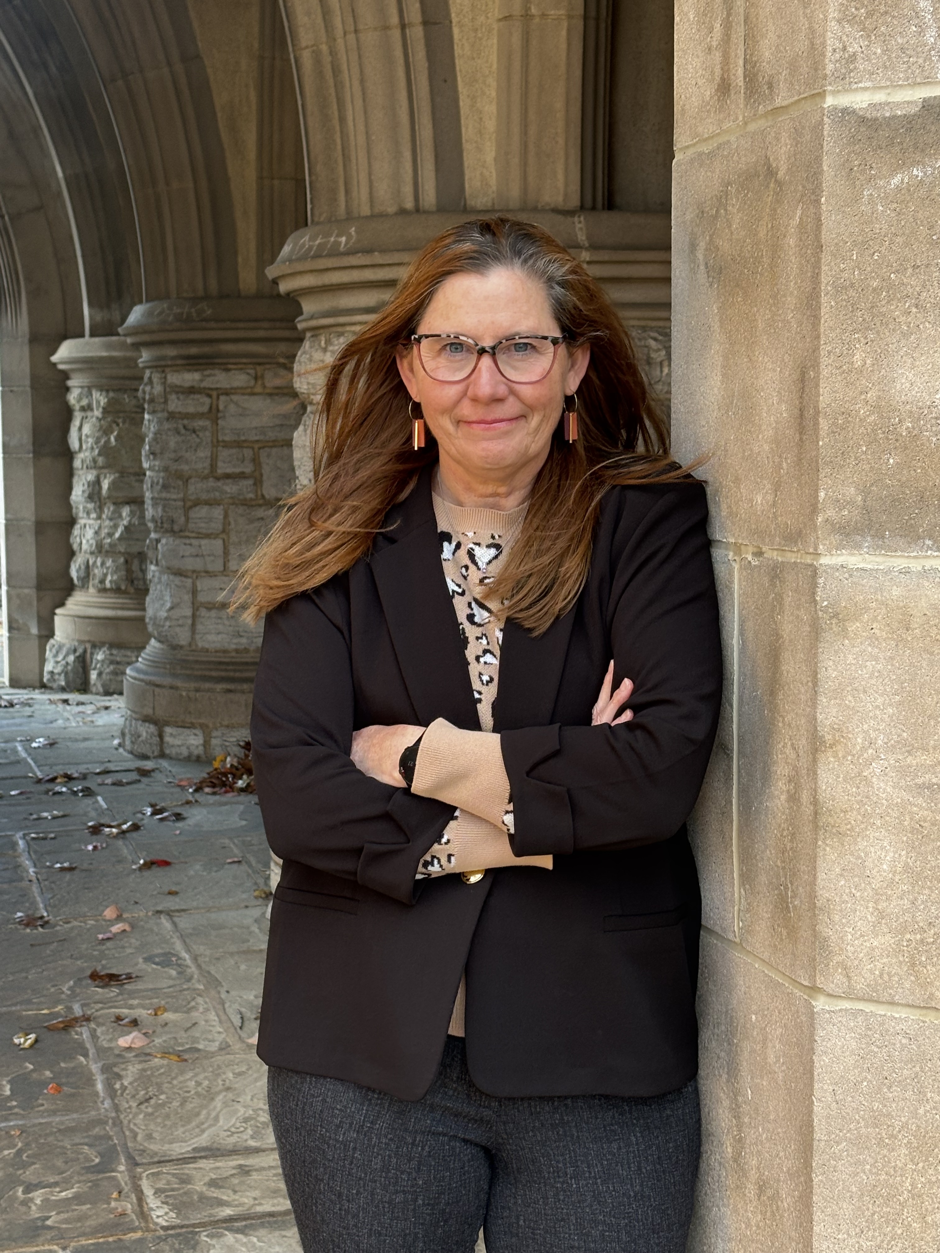 Jennifer Goyne
